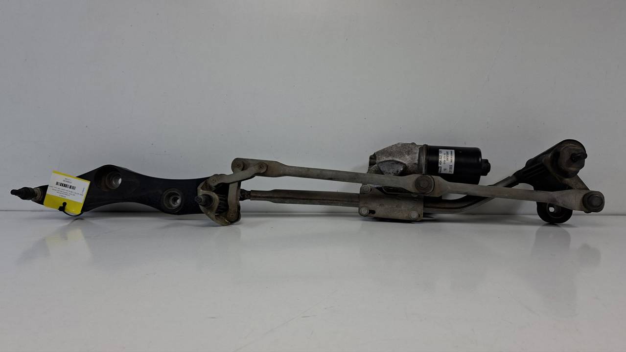 MOTOR LIMPIA DELANTERO 693427903 BMW SERIE 5 BERLINA (E60) Autodesguaces Alicante