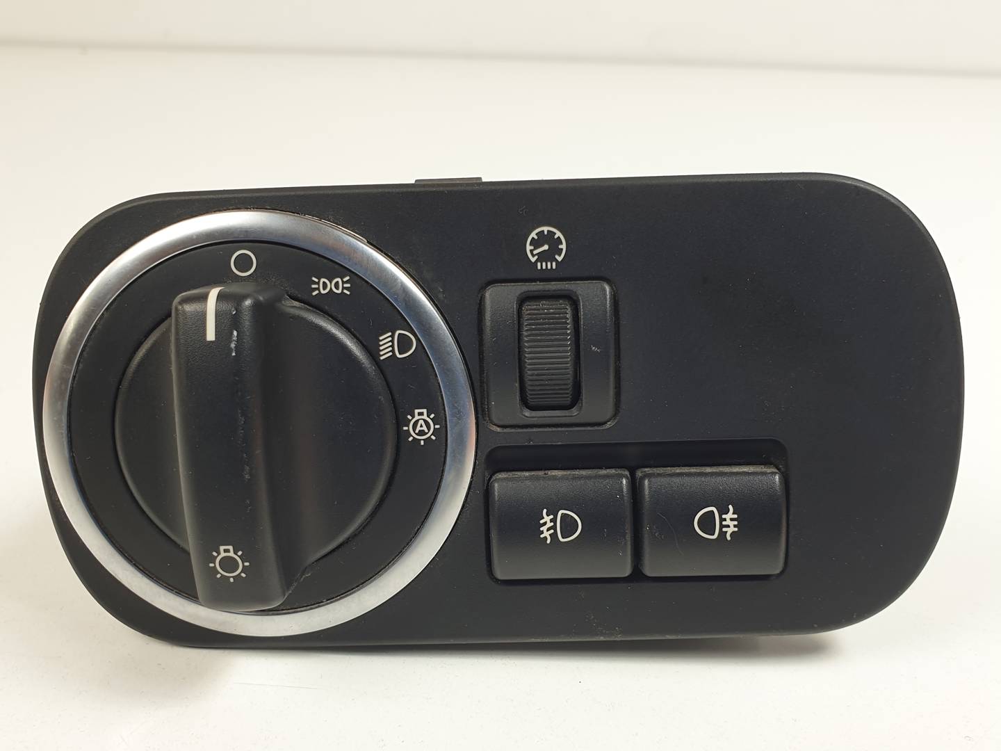 MANDO LUCES - AH2213A024AB - LAND ROVER - RANGE ROVER SPORT (L320)