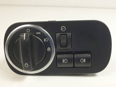 MANDO LUCES AH2213A024AB LAND ROVER RANGE ROVER SPORT (L320) Autodesguaces Alicante