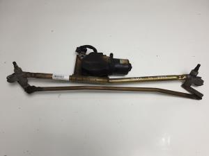 MOTOR LIMPIA DELANTERO SAAB 9-5 BERLINA Autodesguaces Alicante