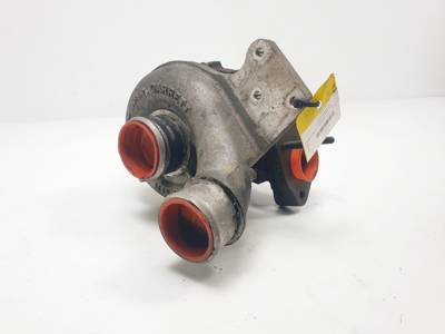 TURBOCOMPRESOR A6710900380 SSANGYONG KORANDO Autodesguaces Alicante