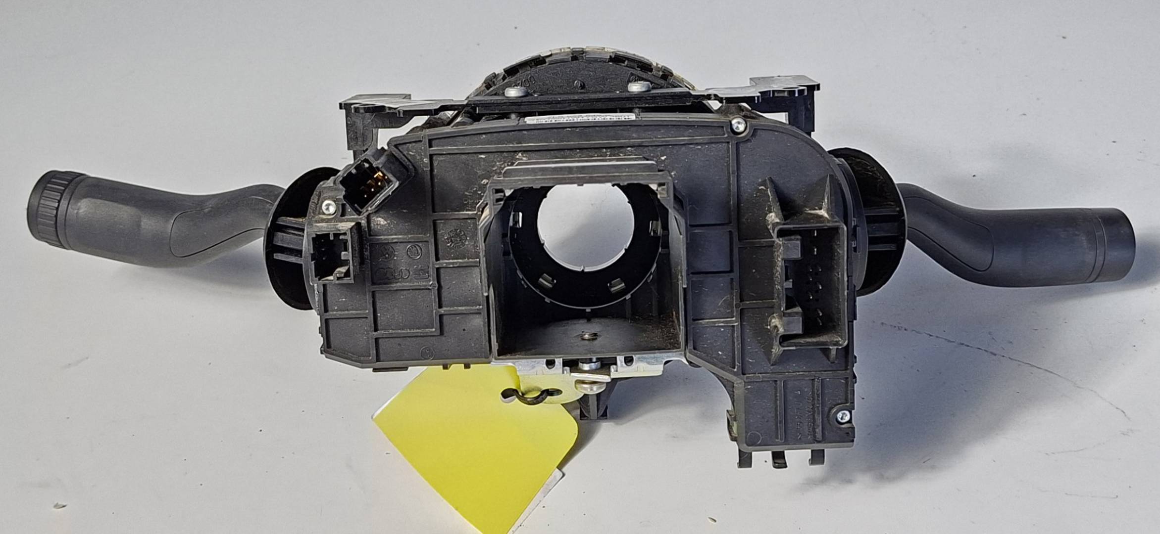 Foto 2 de Mando Luces Volkswagen Phaeton (3d2/3d8) (2002–2007)