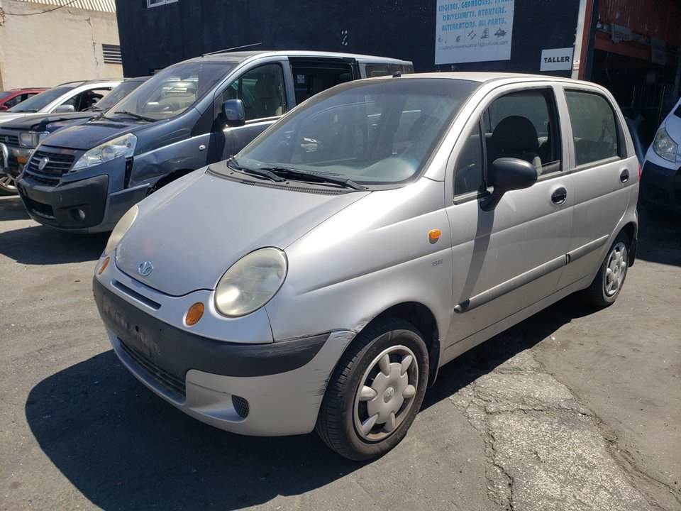 DAEWOO MATIZ (1997 - 2004)
