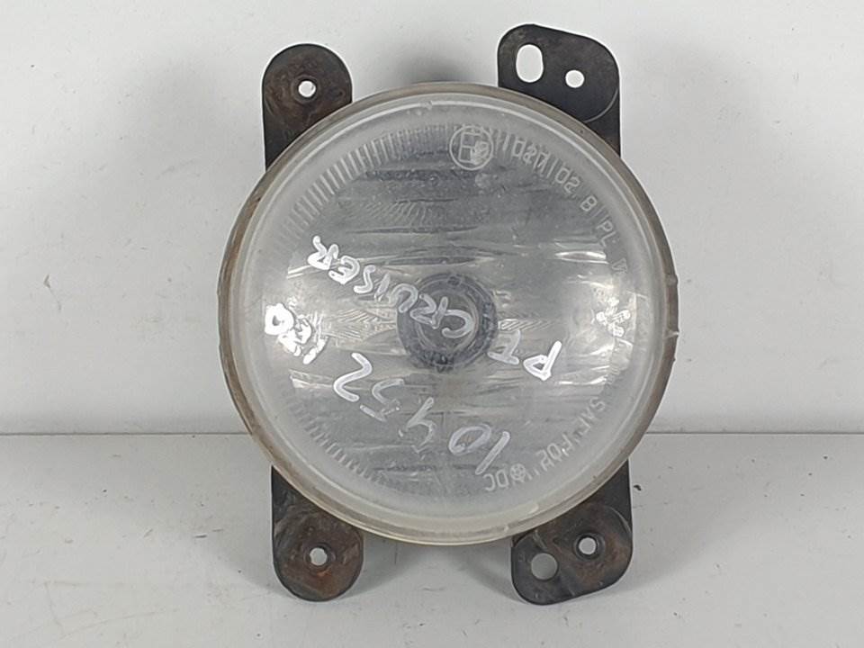 FARO ANTINIEBLA IZQUIERDO - 04805856AA - CHRYSLER - PT CRUISER CABRIO
