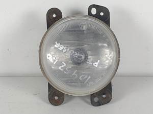 FARO ANTINIEBLA IZQUIERDO 04805856AA CHRYSLER PT CRUISER CABRIO Autodesguaces Alicante