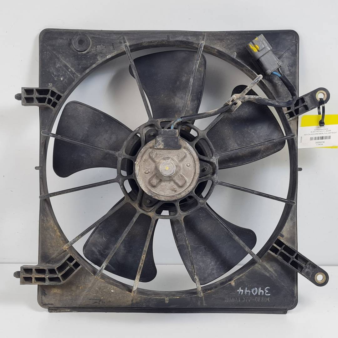 ELECTROVENTILADOR - HONDA - ACCORD BERLINA (CG7-9/CH1-7)