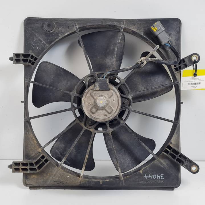 ELECTROVENTILADOR HONDA ACCORD BERLINA (CG7-9/CH1-7) Autodesguaces Alicante