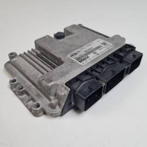 CENTRALITA MOTOR UCE 0281011612 FORD FIESTA (CBK) Autodesguaces Alicante