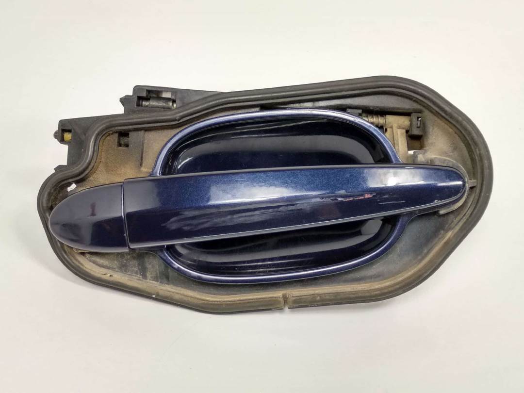 MANETA EXTERIOR TRASERA DERECHA - 51217034544 - BMW - SERIE 5 BERLINA (E60)
