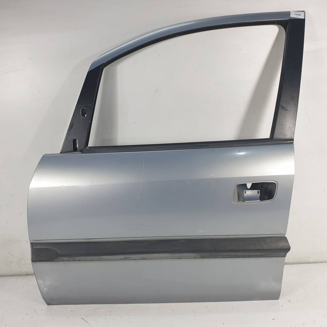 Front left door - OPEL - ZAFIRA A