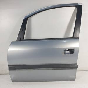PUERTA DELANTERA IZQUIERDA OPEL ZAFIRA A Autodesguaces Alicante