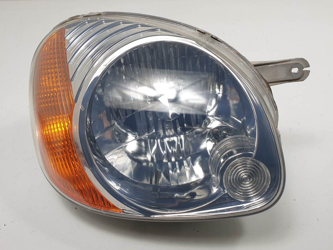 FARO DERECHO - 9210206XXX - HYUNDAI - ATOS PRIME (MX)