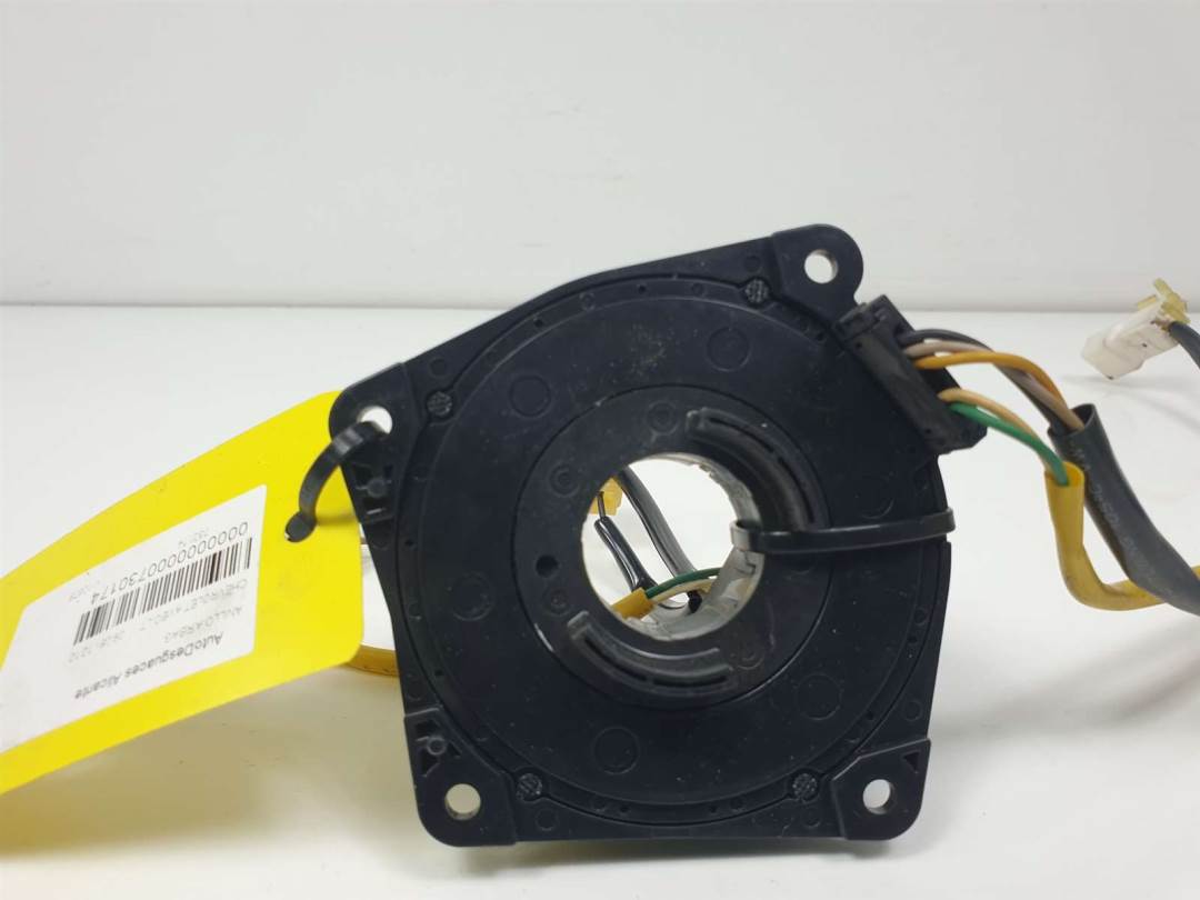ANILLO AIRBAG - CHEVROLET - AVEO