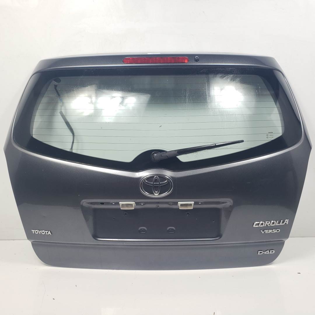 PORTON TRASERO - TOYOTA - COROLLA VERSO (R1)