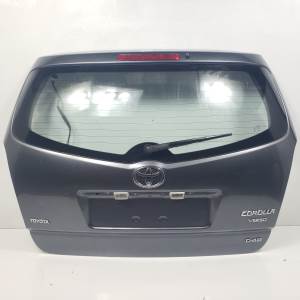 PORTON TRASERO TOYOTA COROLLA VERSO (R1) Autodesguaces Alicante