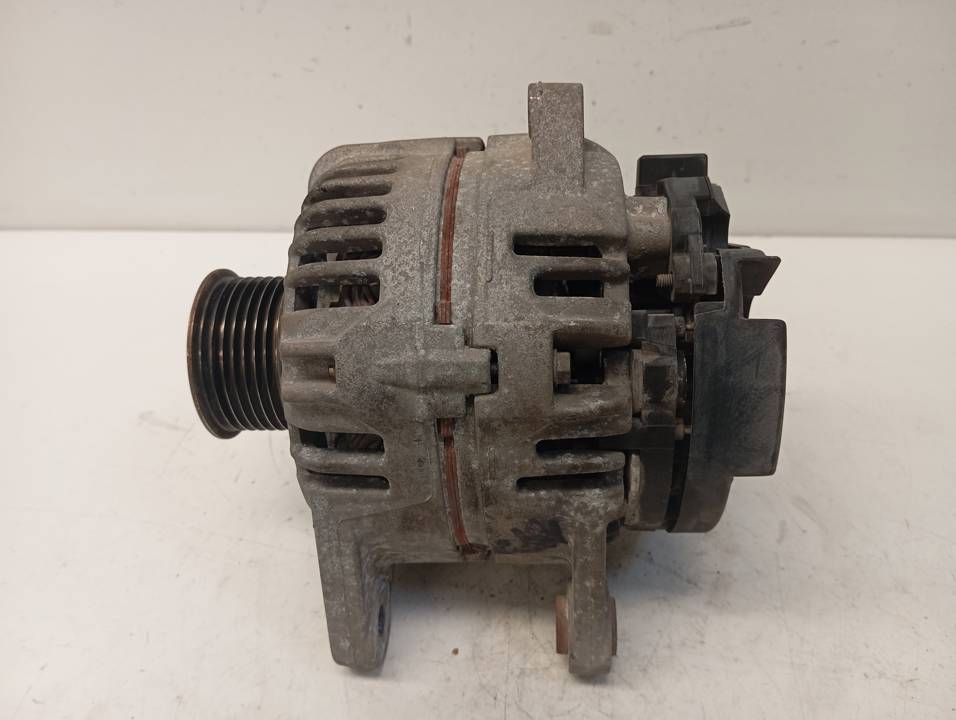 ALTERNADOR