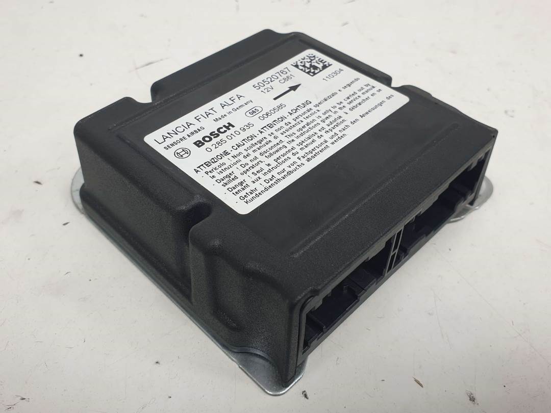 CENTRALITA AIRBAG - 0285010935 - ALFA ROMEO - GIULIETTA (191)