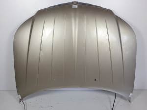 CAPOT CHRYSLER SEBRING CABRIO Autodesguaces Alicante