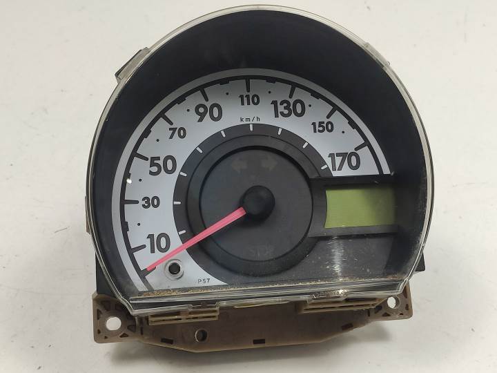 CUADRO INSTRUMENTOS 838000H011A TOYOTA AYGO (KGB/WNB) Autodesguaces Alicante