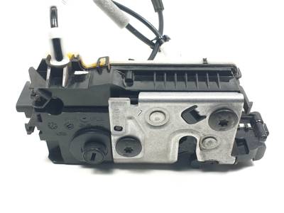 CERRADURA PUERTA TRASERA IZQUIERDA 9812501280 PEUGEOT 2008 (A94) Autodesguaces Alicante