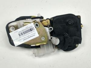 CERRADURA PUERTA TRASERA IZQUIERDA FQM000 MG ROVER SERIE 45 (T/RT) Autodesguaces Alicante