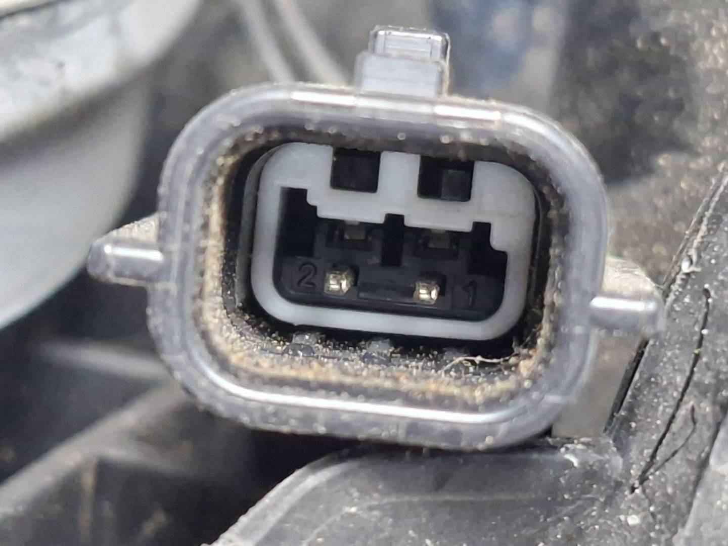 Foto 5 de Faro Derecho Nissan Qashqai (j10) (2007–2014)