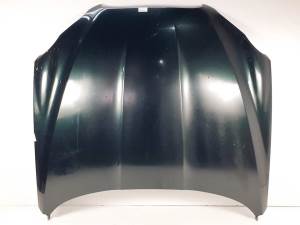 CAPOT JAGUAR XF (X250) Autodesguaces Alicante
