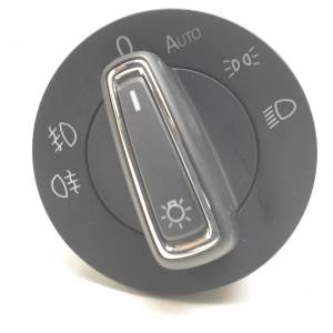 MANDO LUCES 5G0941431AF SEAT ARONA Autodesguaces Alicante