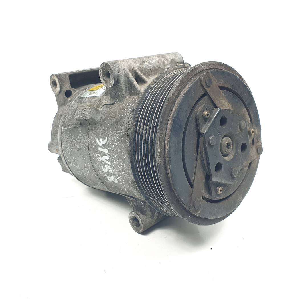 COMPRESOR AIRE ACONDICIONADO - 8200053264 - RENAULT - MEGANE II BERLINA 3P