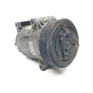 COMPRESOR AIRE ACONDICIONADO 8200053264 RENAULT MEGANE II BERLINA 3P Autodesguaces Alicante