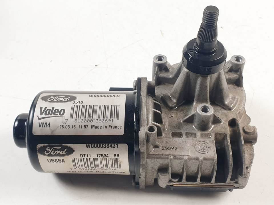 MOTOR LIMPIA DELANTERO - DT1117504BB - FORD - TRANSIT CONNECT