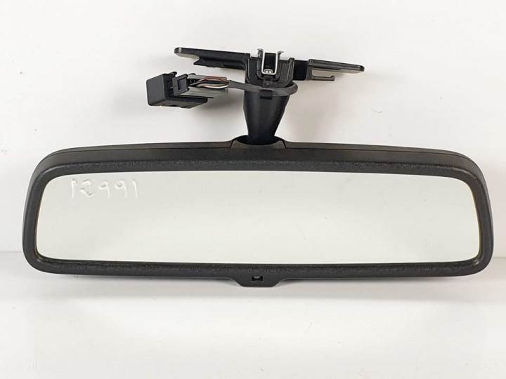 ESPEJO INTERIOR 13481121 OPEL CORSA E Autodesguaces Alicante