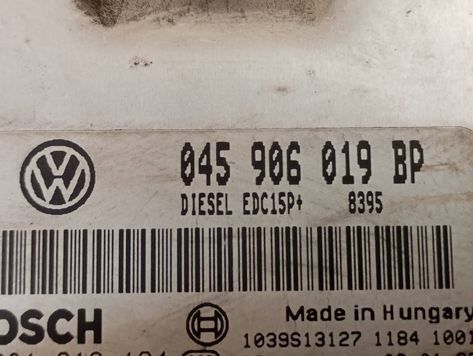 CENTRALITA MOTOR UCE