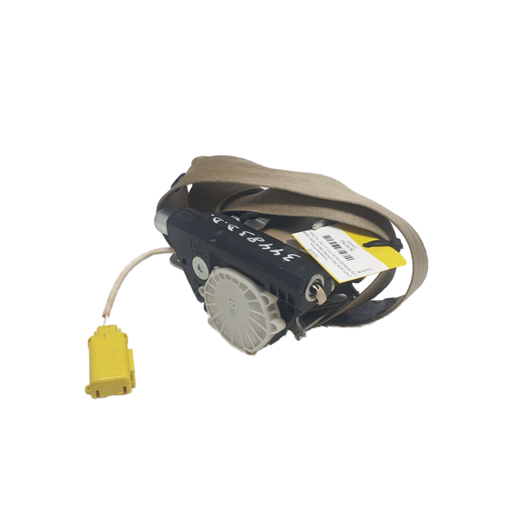 CINTURON SEGURIDAD DELANTERO DERECHO 1Q2857706 VOLKSWAGEN EOS (1F7) Autodesguaces Alicante