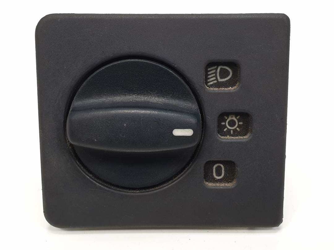 MANDO LUCES - CITROEN - JUMPER CAJA CERRADA TECHO SOBREELEV.