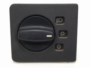 MANDO LUCES CITROEN JUMPER CAJA CERRADA TECHO SOBREELEV. Autodesguaces Alicante