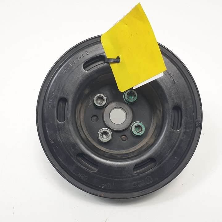 POLEA CIGUEÑAL - 06A105243E - SEAT - TOLEDO (1M2)