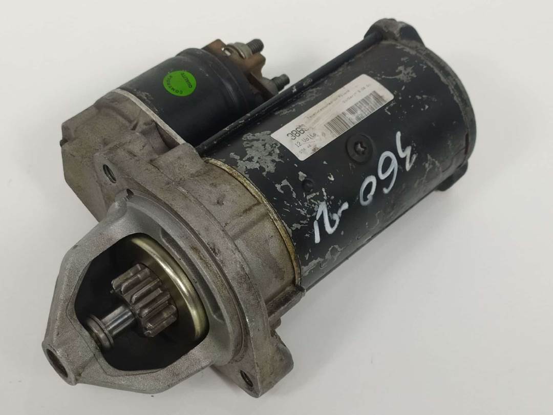 MOTOR ARRANQUE - 3869 - SSANGYONG - REXTON (Y200)