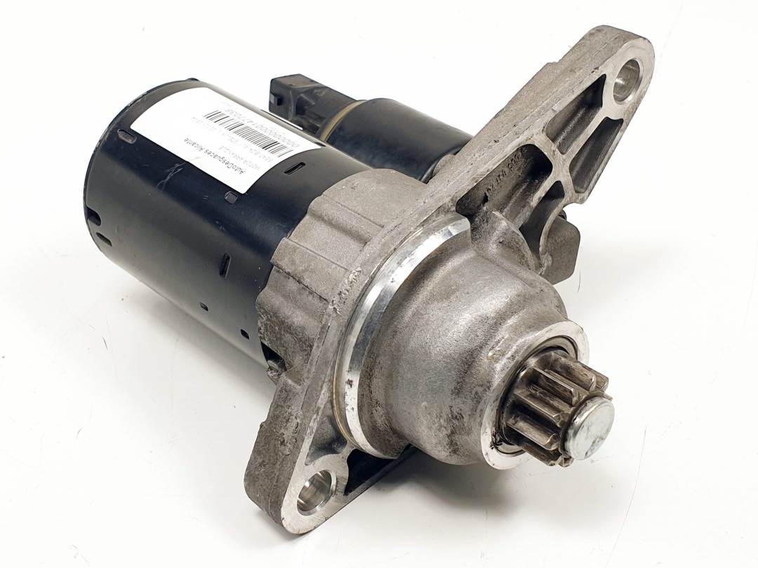 MOTOR ARRANQUE - 02T911023G - SEAT - IBIZA (6L1)