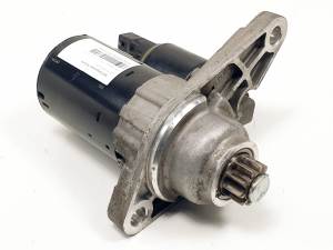 MOTOR ARRANQUE 02T911023G SEAT IBIZA (6L1) Autodesguaces Alicante