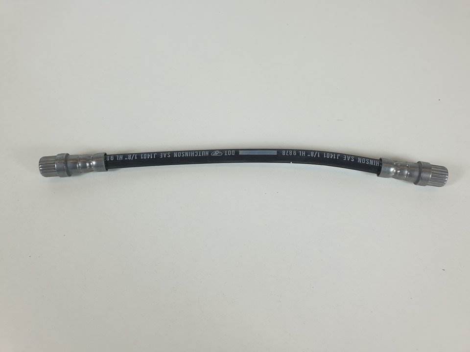 TUBO INTERCOOLER - 480686 - CITROEN - BERLINGO (M59)