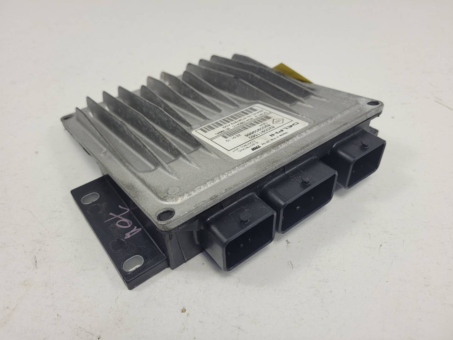 CENTRALITA MOTOR UCE - R0410B041C - RENAULT - CLIO III