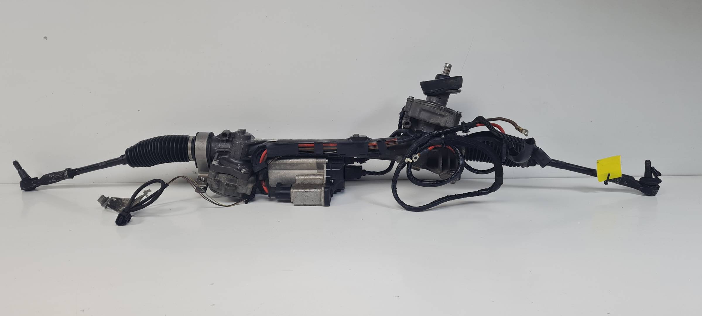 CREMALLERA DIRECCION - 1K1423051BL - VOLKSWAGEN - GOLF PLUS (5M1)