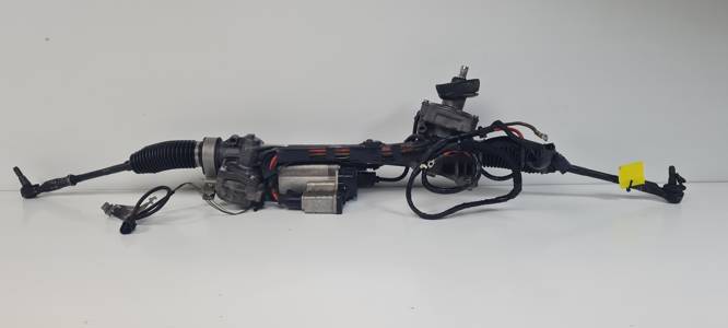 CREMALLERA DIRECCION 1K1423051BL VOLKSWAGEN GOLF PLUS (5M1) Autodesguaces Alicante