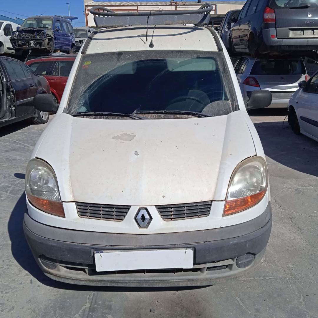 RENAULT KANGOO (F/KC) (2003 - 2010)