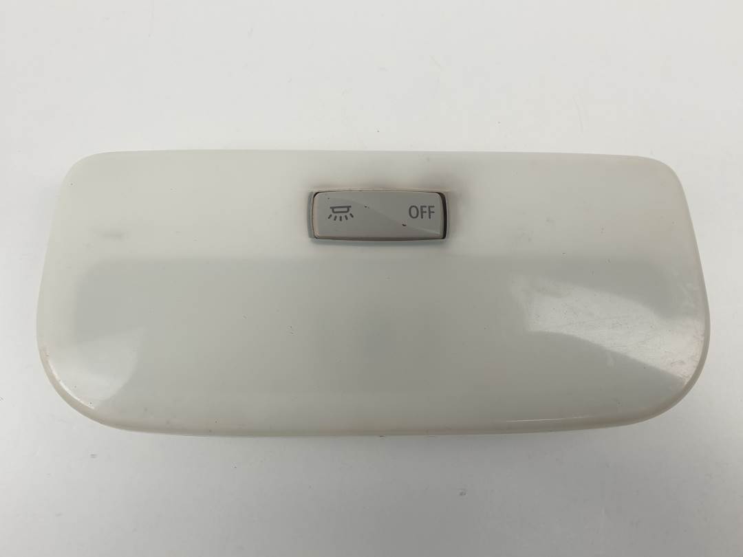 LUZ INTERIOR - 264300007R - RENAULT - MEGANE III BERLINA 5P