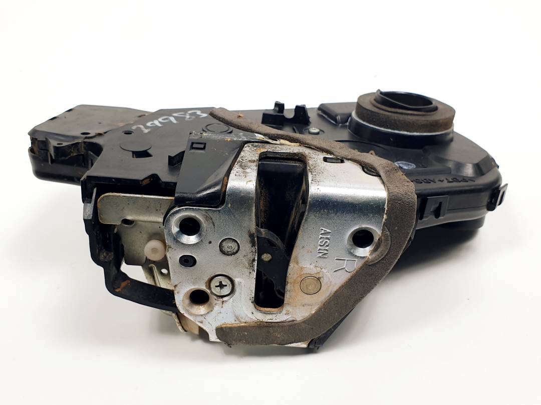 CERRADURA MALETERO / PORTON - 60112166 - TOYOTA - RAV 4 (A3)