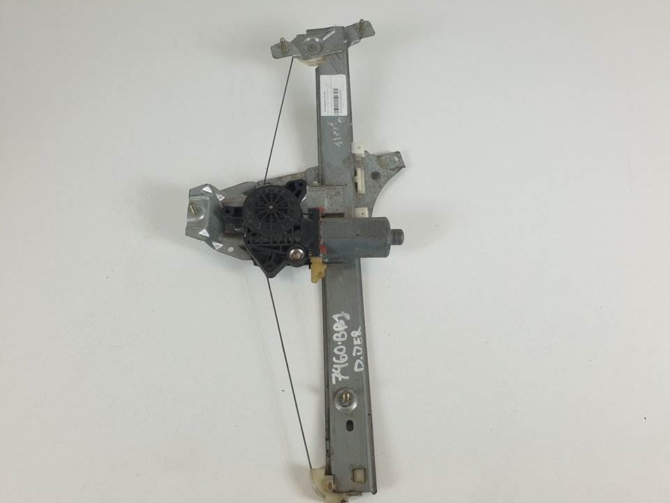 ELEVALUNAS DELANTERO DERECHO - 100208XXX - TOYOTA - AVENSIS BERLINA (T22)