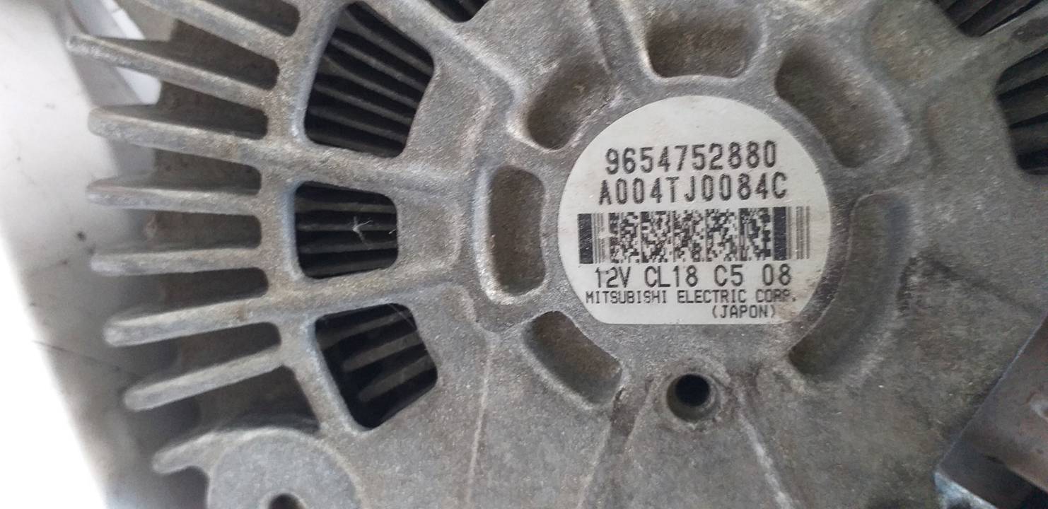 ALTERNADOR