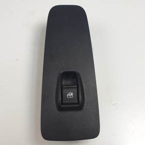 MANDO ELEVALUNAS DELANTERO DERECHO 30171231 CITROEN JUMPER III (U9) Autodesguaces Alicante